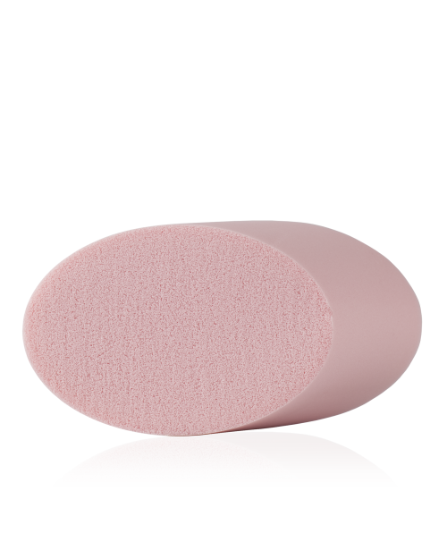 APPLIKATOR ZUM AUFTRAGEN VON FLÜSSIGEM MAKE-UP (PUDERQUASTE)