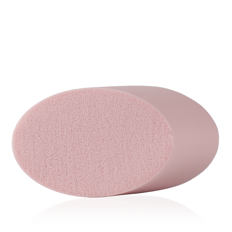 APPLIKATOR ZUM AUFTRAGEN VON FLÜSSIGEM MAKE-UP (PUDERQUASTE)