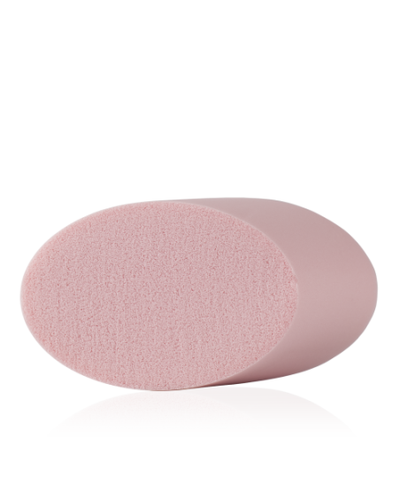 APPLIKATOR ZUM AUFTRAGEN VON FLÜSSIGEM MAKE-UP (PUDERQUASTE)