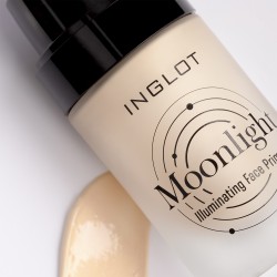 Moonlight Illuminating Face Primer 21