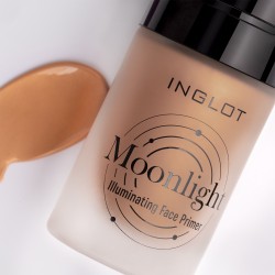 Moonlight Illuminating Face Primer 22