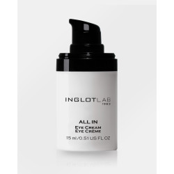 All In Eye Cream