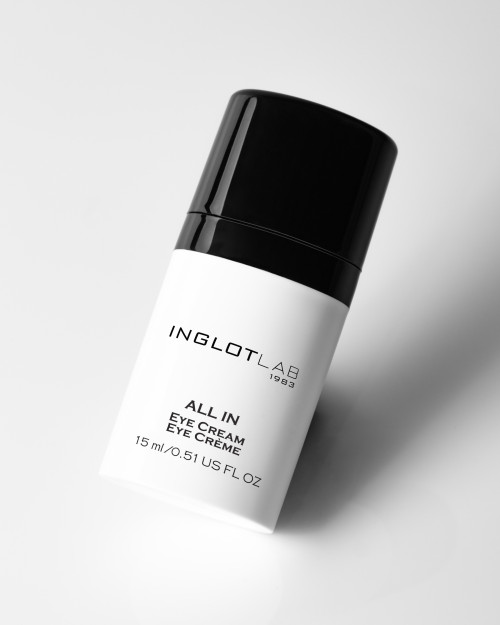 All in Eye Crème