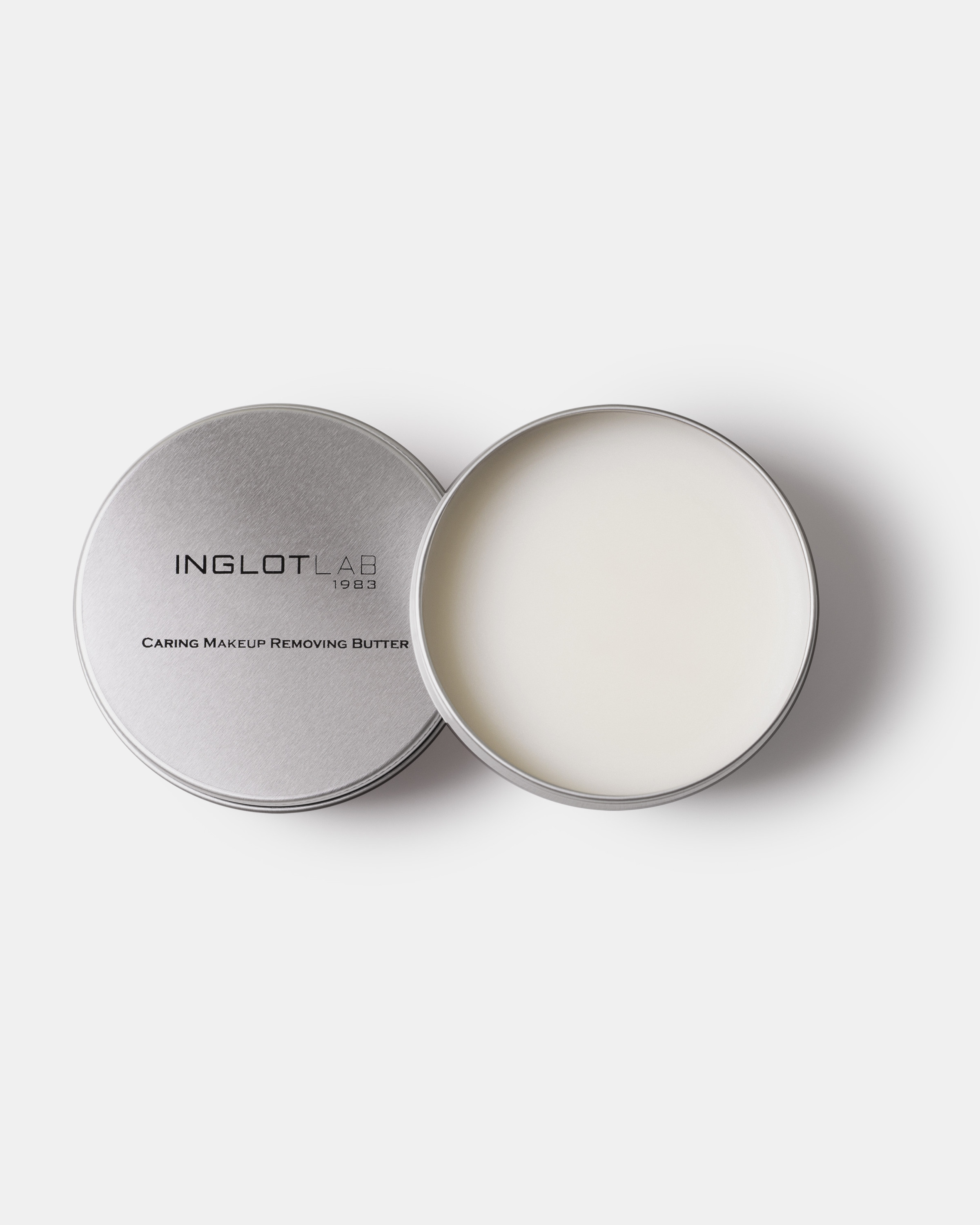 INGLOT LAB Pflegende Make-up-Entferner-Butter