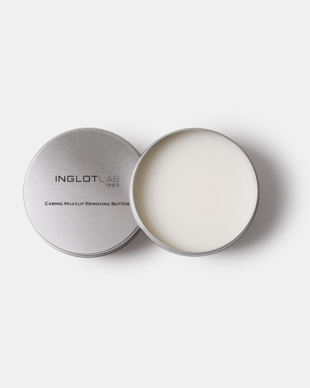 INGLOT LAB Caring Makeup Removing Butter