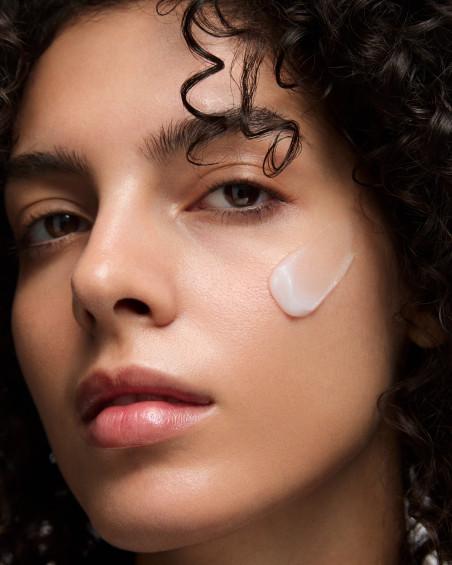 INGLOT LAB Beurre démaquillant soignant