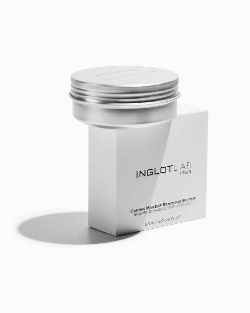 INGLOT LAB Pflegende Make-up-Entferner-Butter