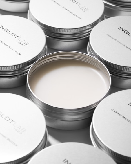 INGLOT LAB Pflegende Make-up-Entferner-Butter