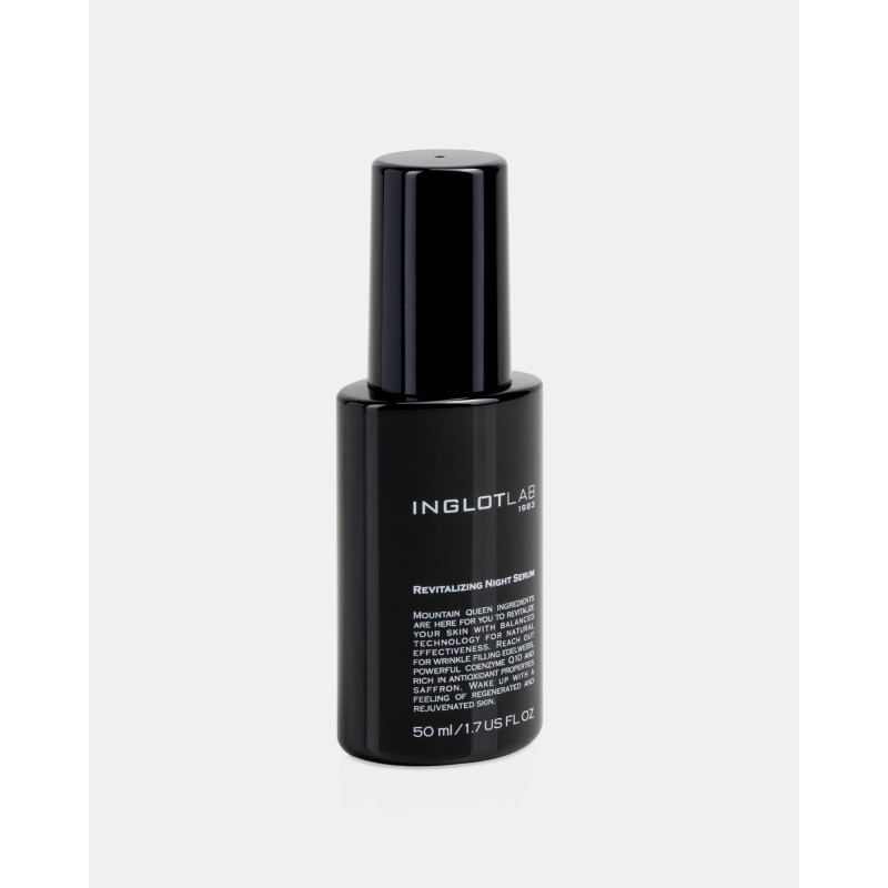Revitalizing Night Serum