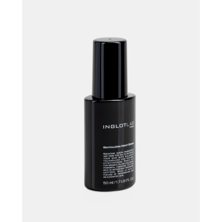 Revitalizing Night Serum