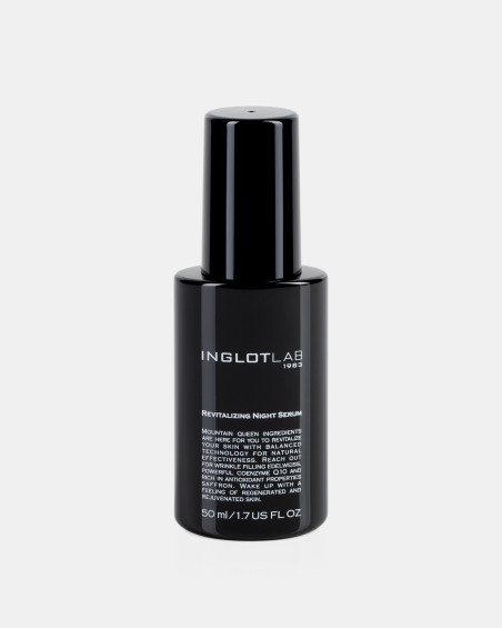 Revitalizing Night Serum