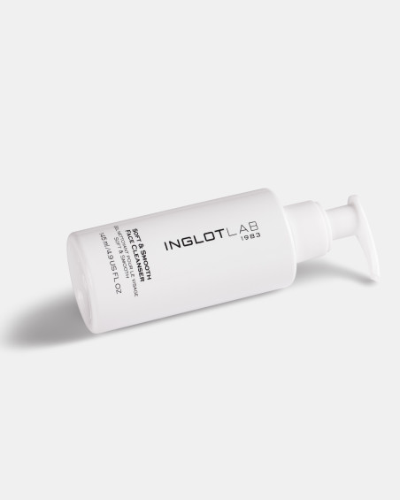 Soft & Smooth Gesichtsreinigungsgel