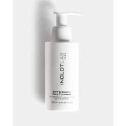 Soft & Smooth Face Cleanser