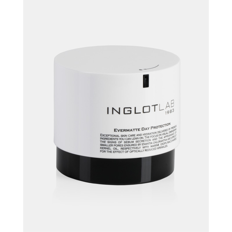 Evermatte Day Protection Face Cream