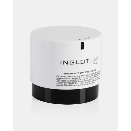 Evermatte Day Protection Face Cream