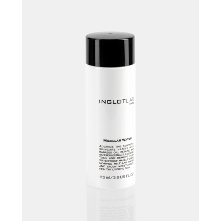 Micellar Water (115 ml)