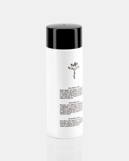 Eau Micellaire (115 ml)