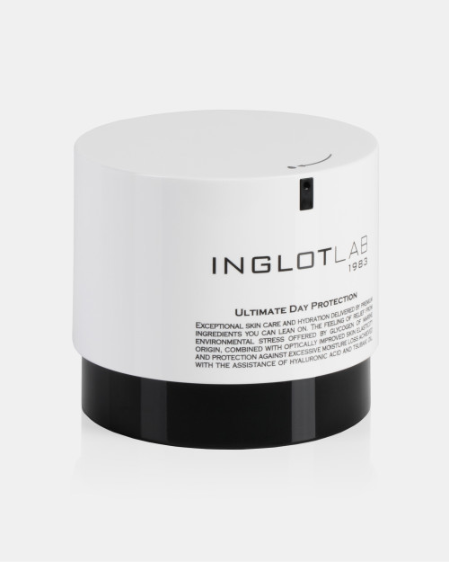 Ultimate Day Protection Face Cream