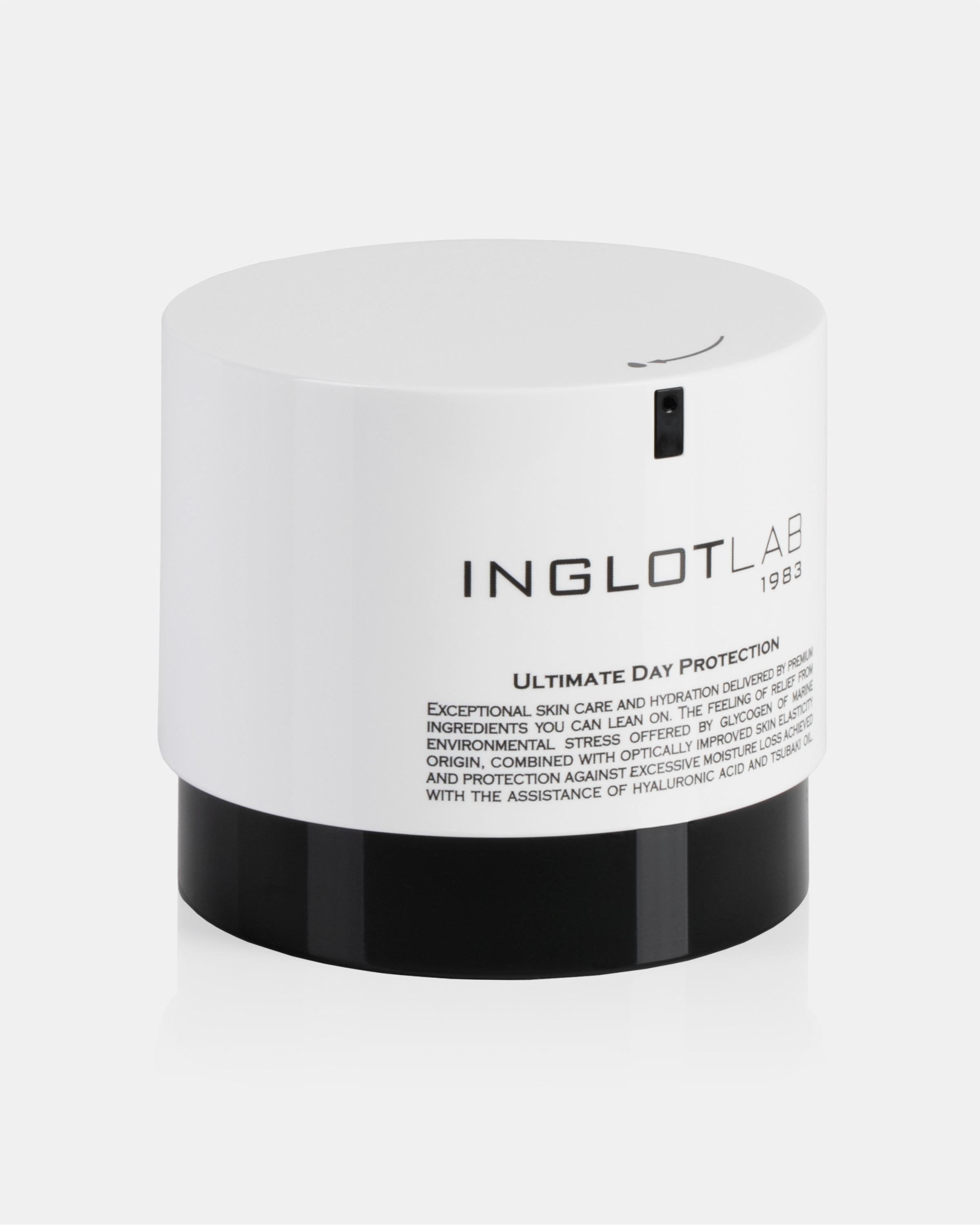 Ultimate Day Protection Face Cream