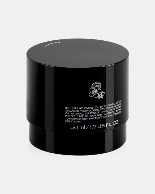 Intense Night Recovery Gesichtscreme für die Nacht