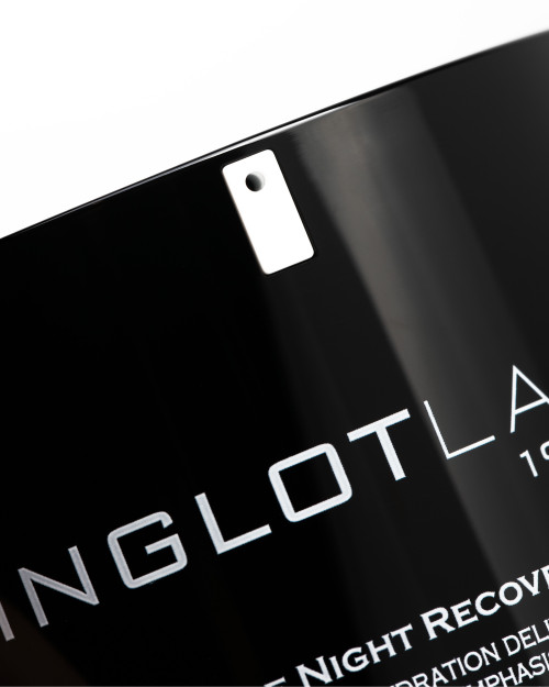 Intense Night Recovery Gesichtscreme für die Nacht