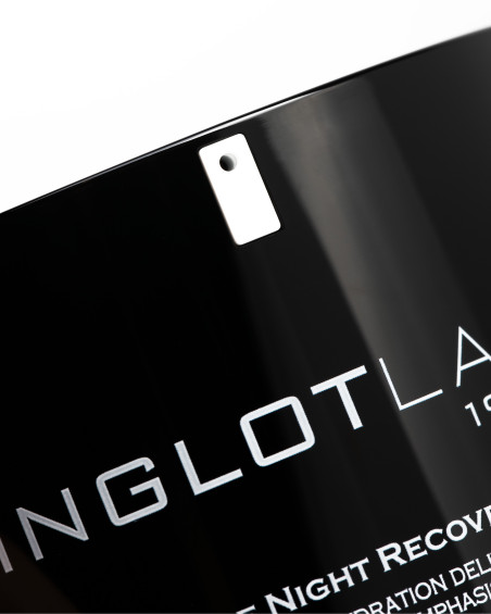 Intense Night Recovery Gesichtscreme für die Nacht