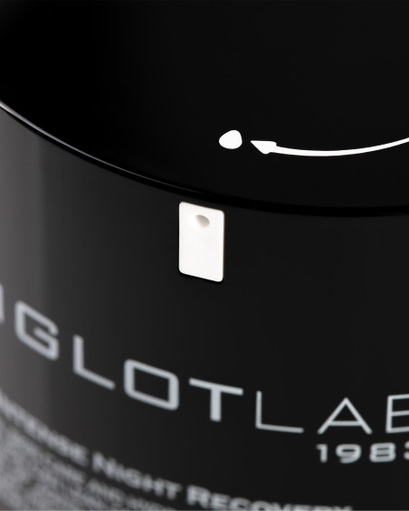 Intense Night Recovery Face Cream