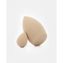Blending Sponge Mini Beige