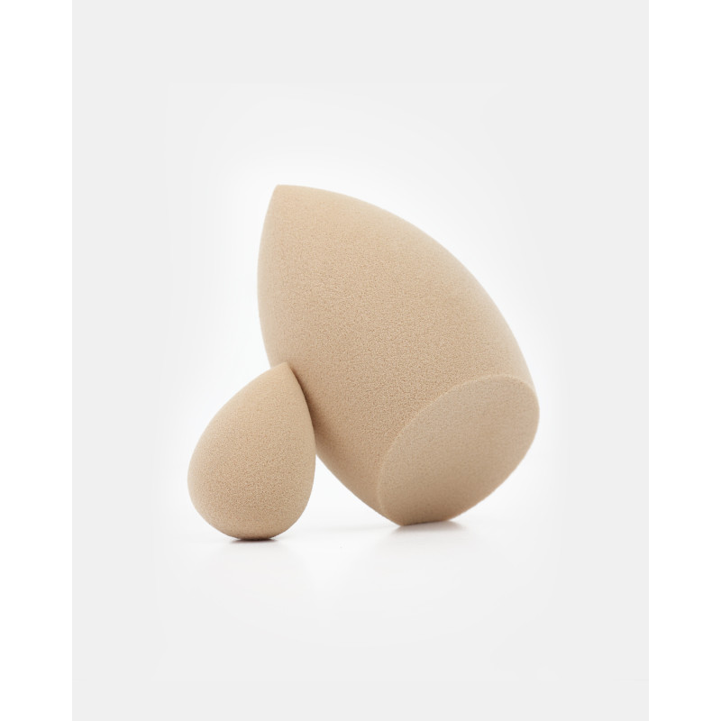 Blending Sponge Mini Beige
