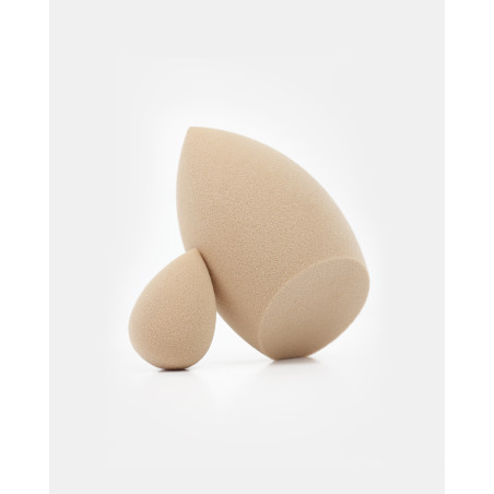 Blending Sponge Mini Beige