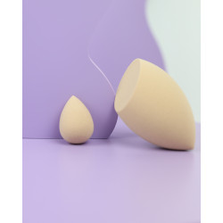 Blending Sponge Mini Beige