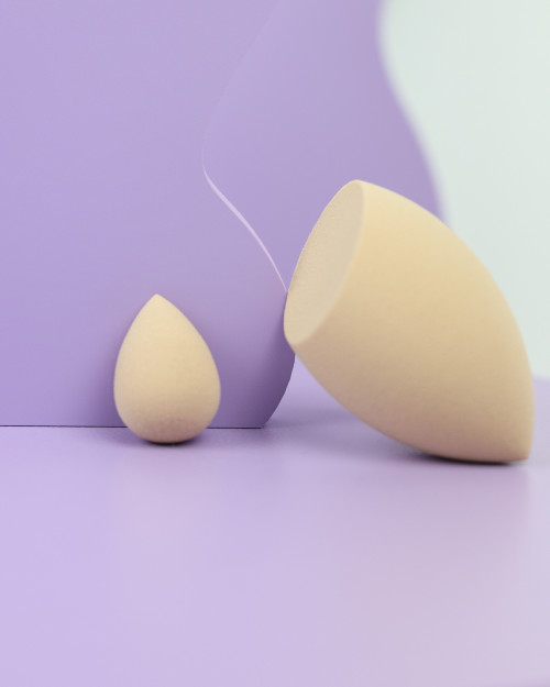 Mini-Make-up-Schwämmchen