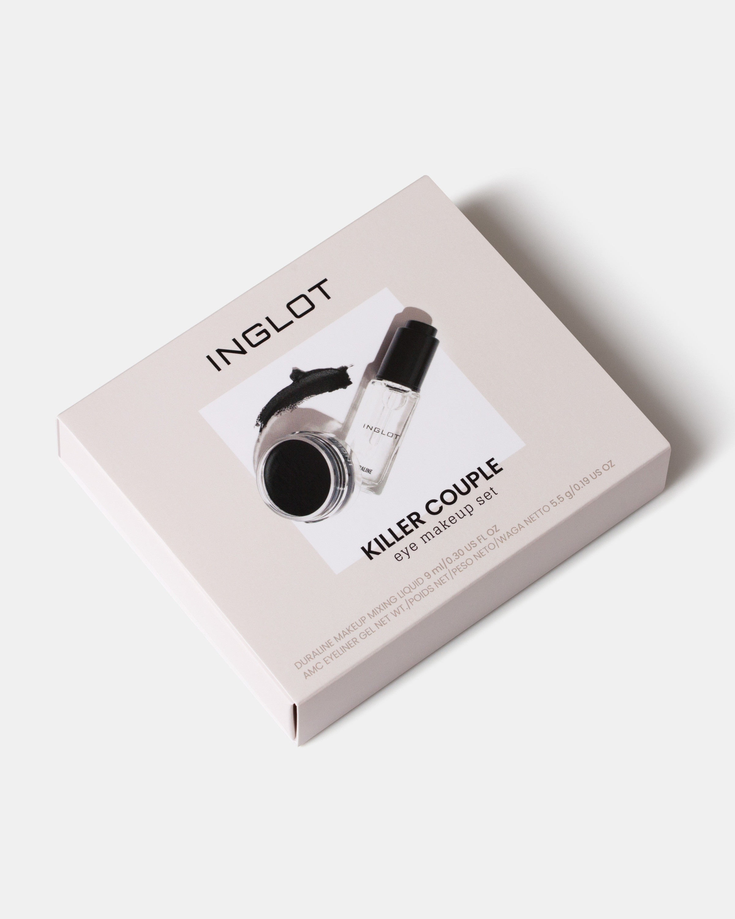 Eye Makeup Set Killer Couple