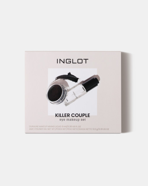 Augen Makeup Set Killer Couple