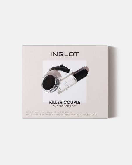 Eye Makeup Set Killer Couple