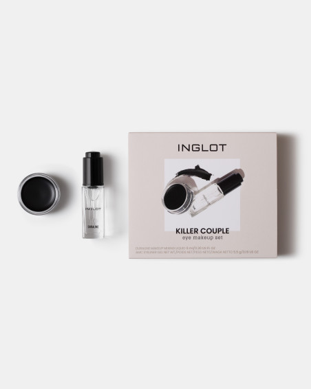 Augen Makeup Set Killer Couple
