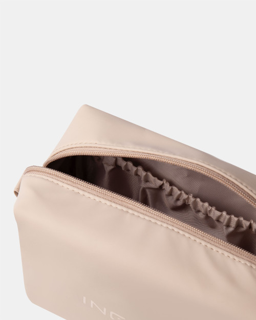 Trousse de maquillage Soft Touch beige