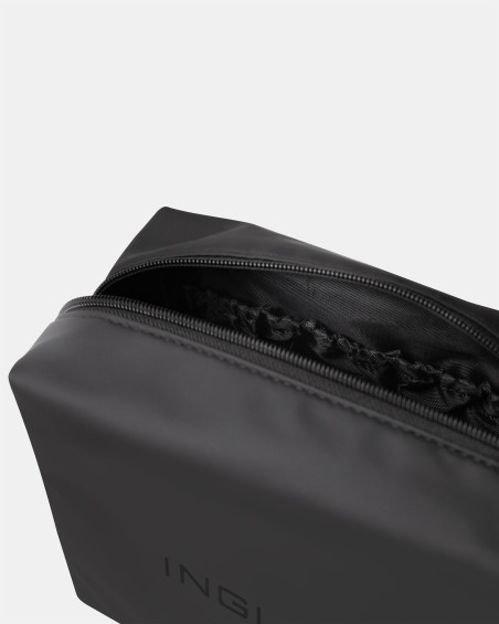 Trousse de maquillage Soft Touch noire