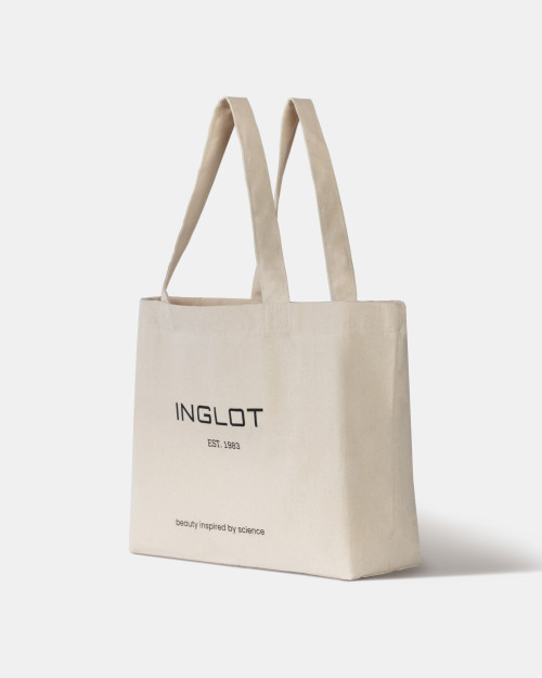 Baumwoll-Einkaufstasche