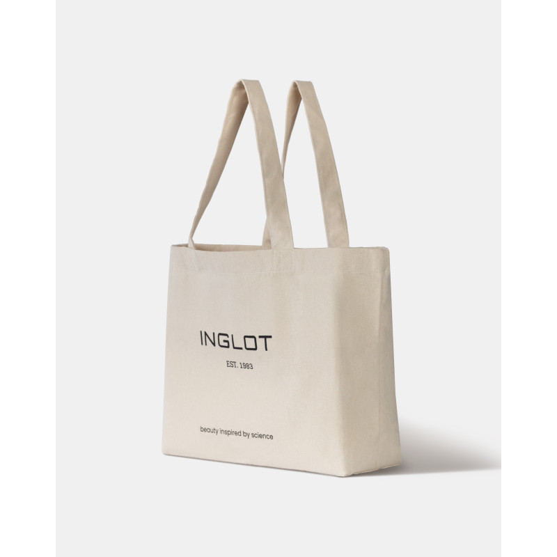 Cotton Shopping Bag