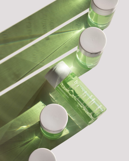 INGLOT PLAYINN Lotion tonique pour le visage peau grasse et mixte