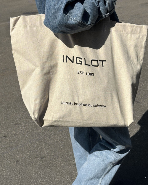 Sac de shopping en coton