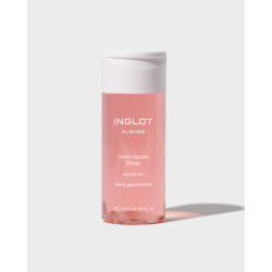INGLOT PLAYINN Multi-Action Toner Normal Skin