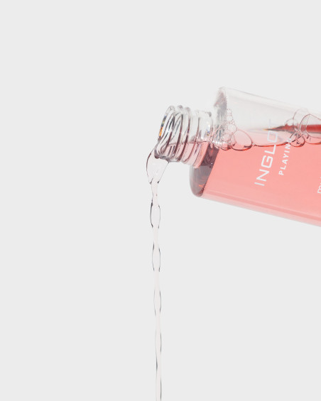 INGLOT PLAYINN Lotion tonique pour le visage peau normale