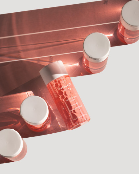 INGLOT PLAYINN Multi-Action Toner Normal Skin