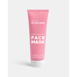 INGLOT PLAYINN SKIN READY Face Mask