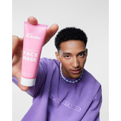 INGLOT PLAYINN SKIN READY Face Mask