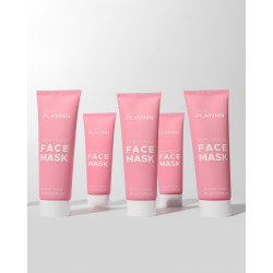 INGLOT PLAYINN SKIN READY Face Mask