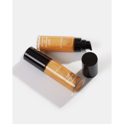 Face & Body Glow Oil