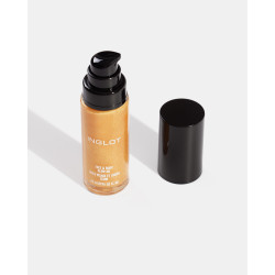 Face & Body Glow Oil